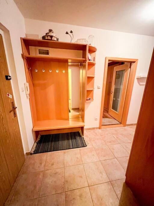 Prokop Διαμέρισμα Železná Ruda Εξωτερικό φωτογραφία